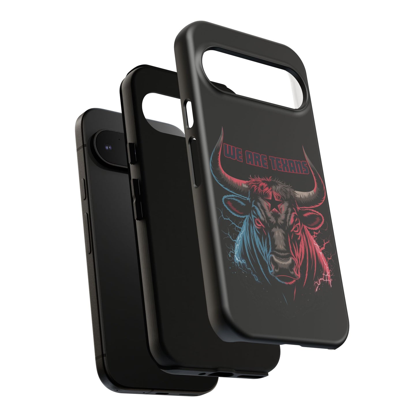 Phone Case Texans