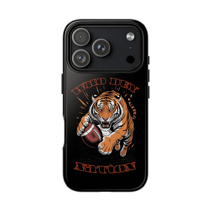 Phone Case Bengals