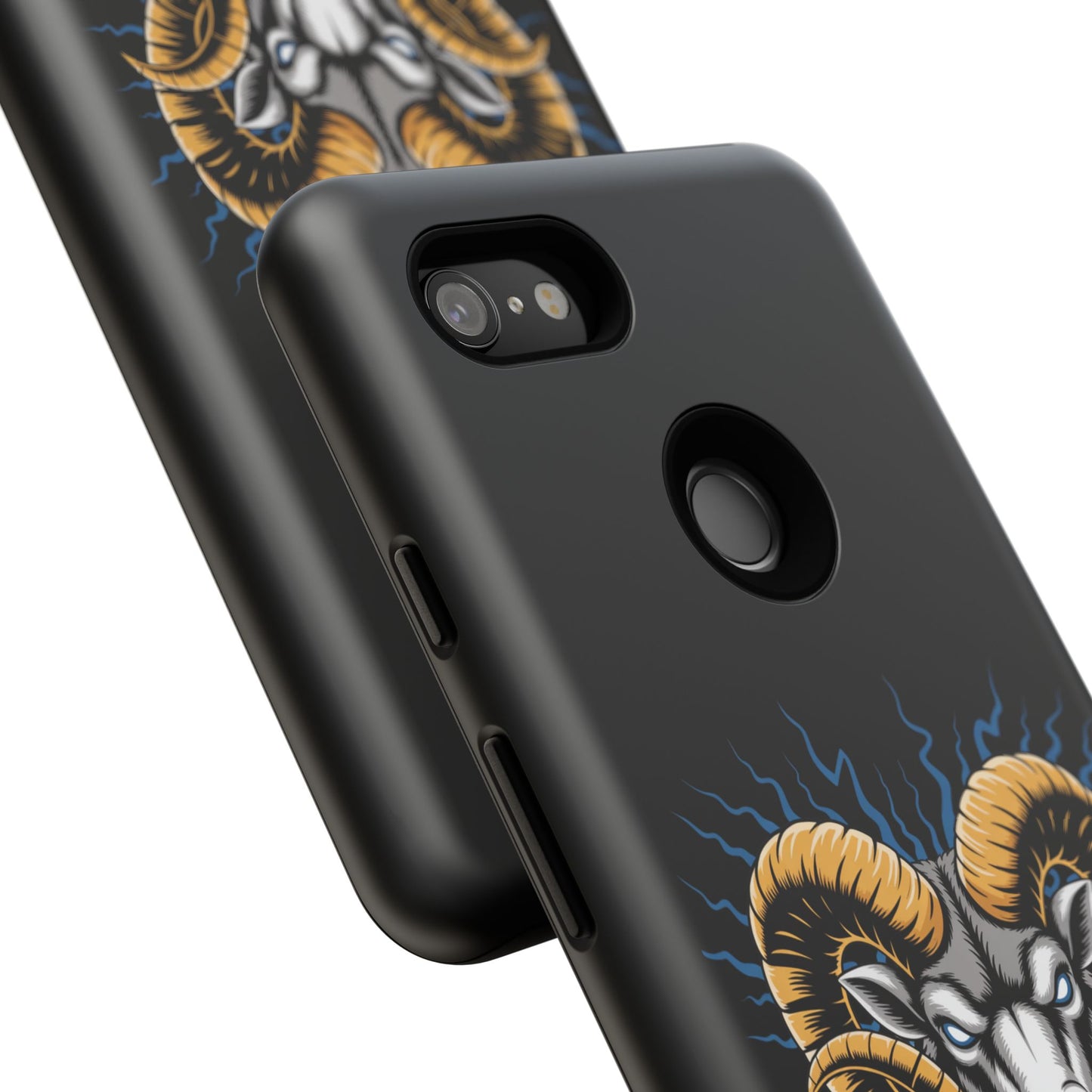 Phone Case Rams