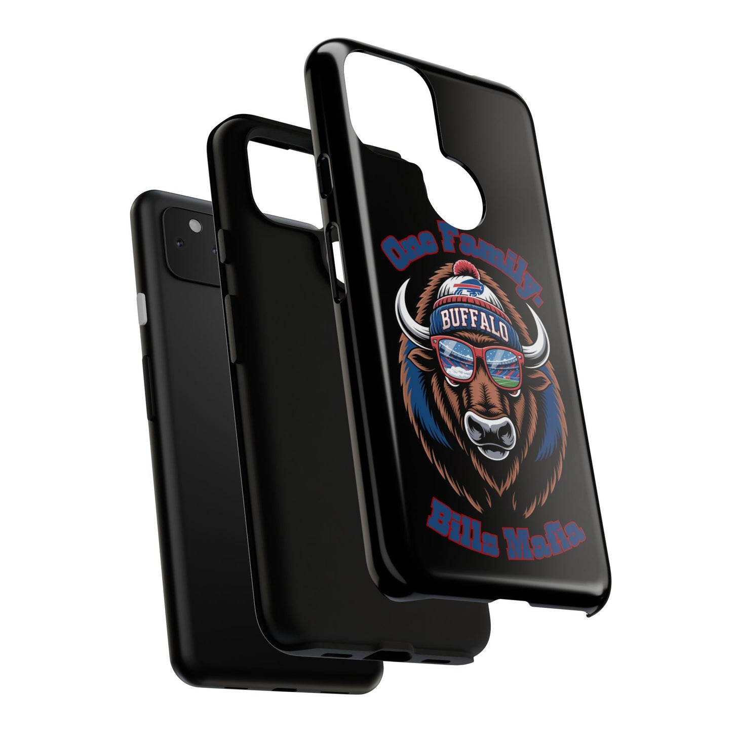 Phone Case Buffalo Bills