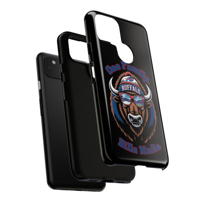 Phone Case Buffalo Bills