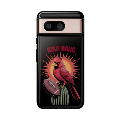 Phone Case Cardinals