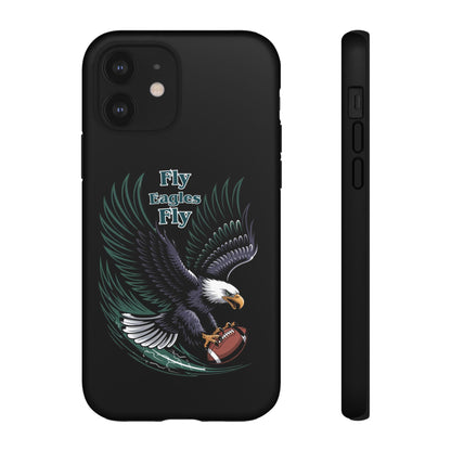 Phone Case Eagles