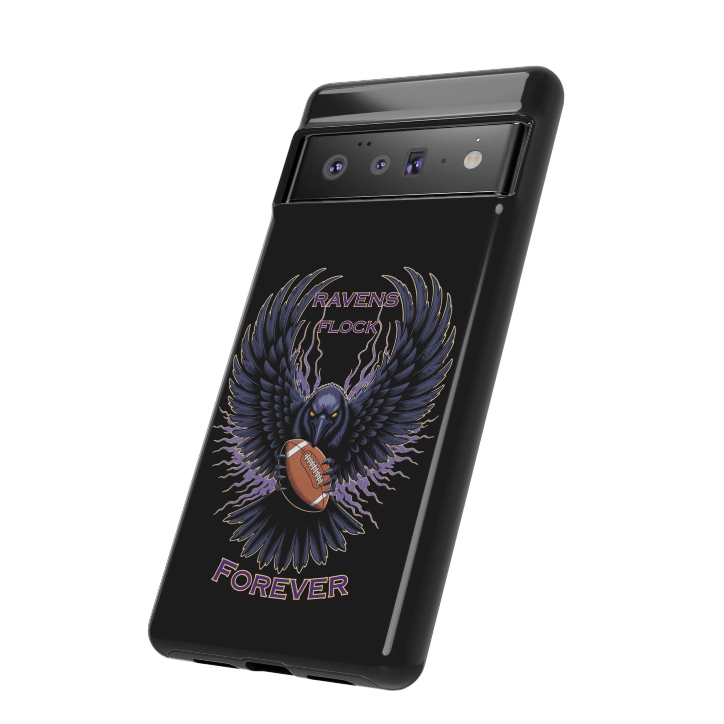 Phone Case Ravens