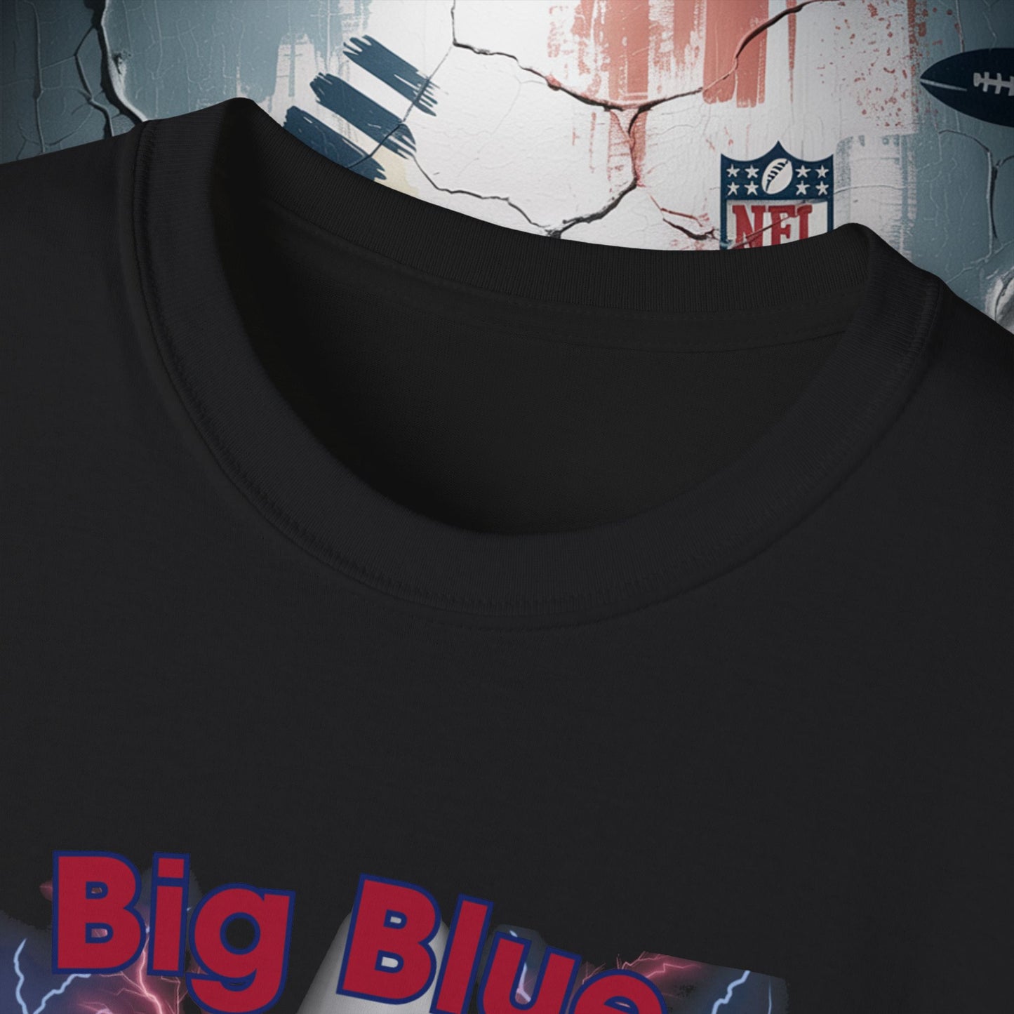 New York Giants Icon Tee