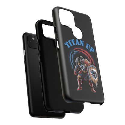 Phone Case Titans