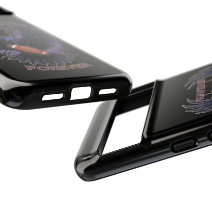 Phone Case Ravens