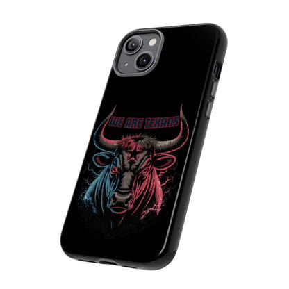 Phone Case Texans