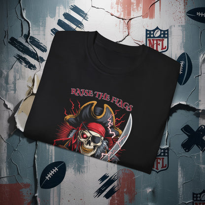 Tampa Bay Buccaneers Icon Tee