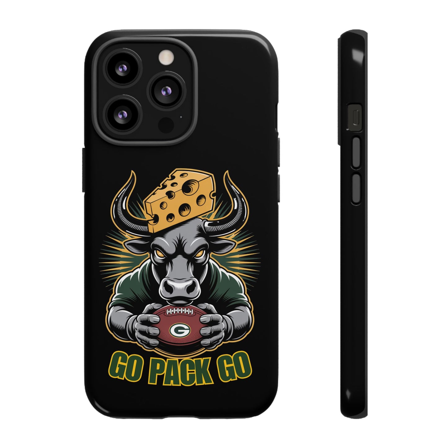 Phone Case Packers