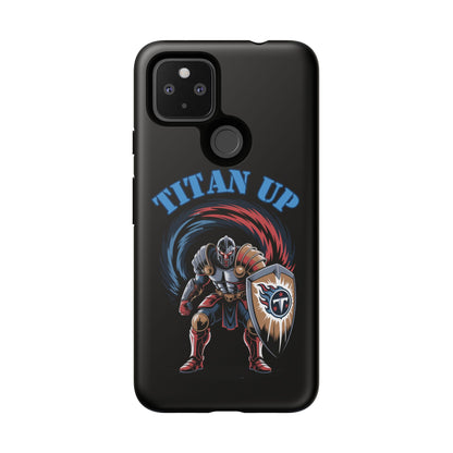 Phone Case Titans
