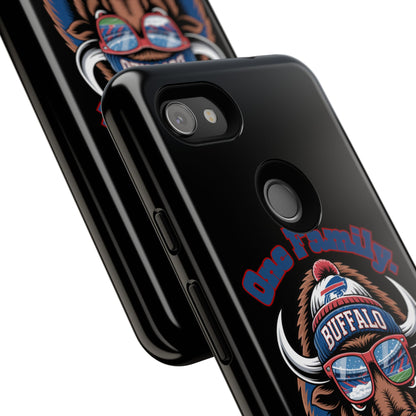 Phone Case Buffalo Bills