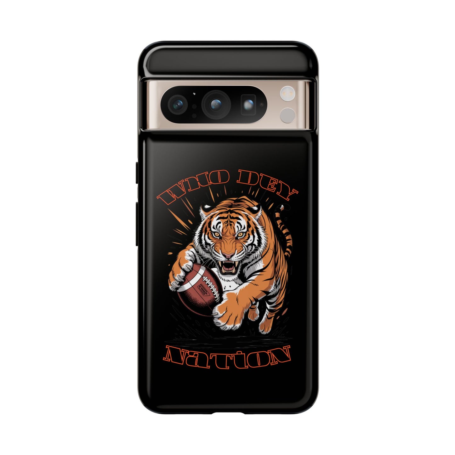 Phone Case Bengals