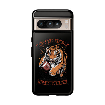 Phone Case Bengals