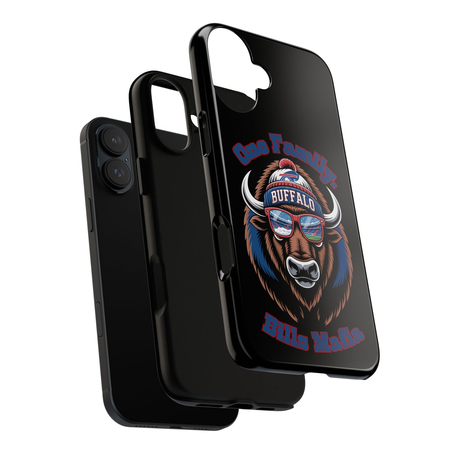 Phone Case Buffalo Bills