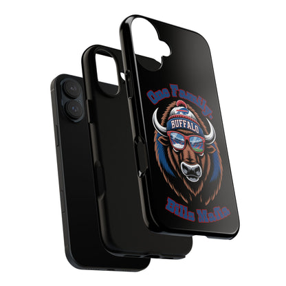 Phone Case Buffalo Bills