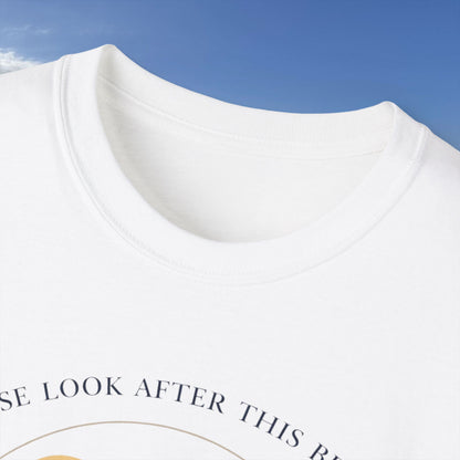 Chasing Baer - Unisex Tee