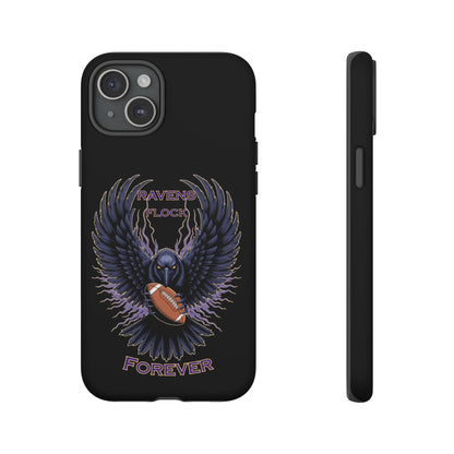 Phone Case Ravens