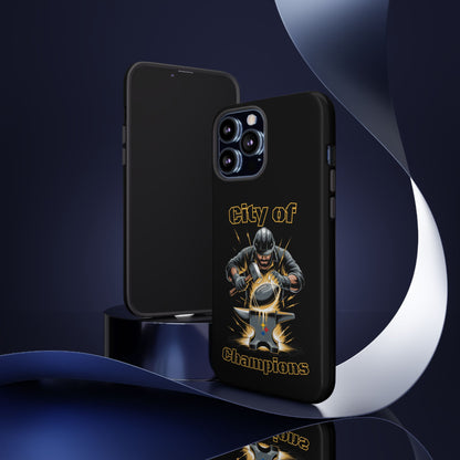 Phone Case Steelers