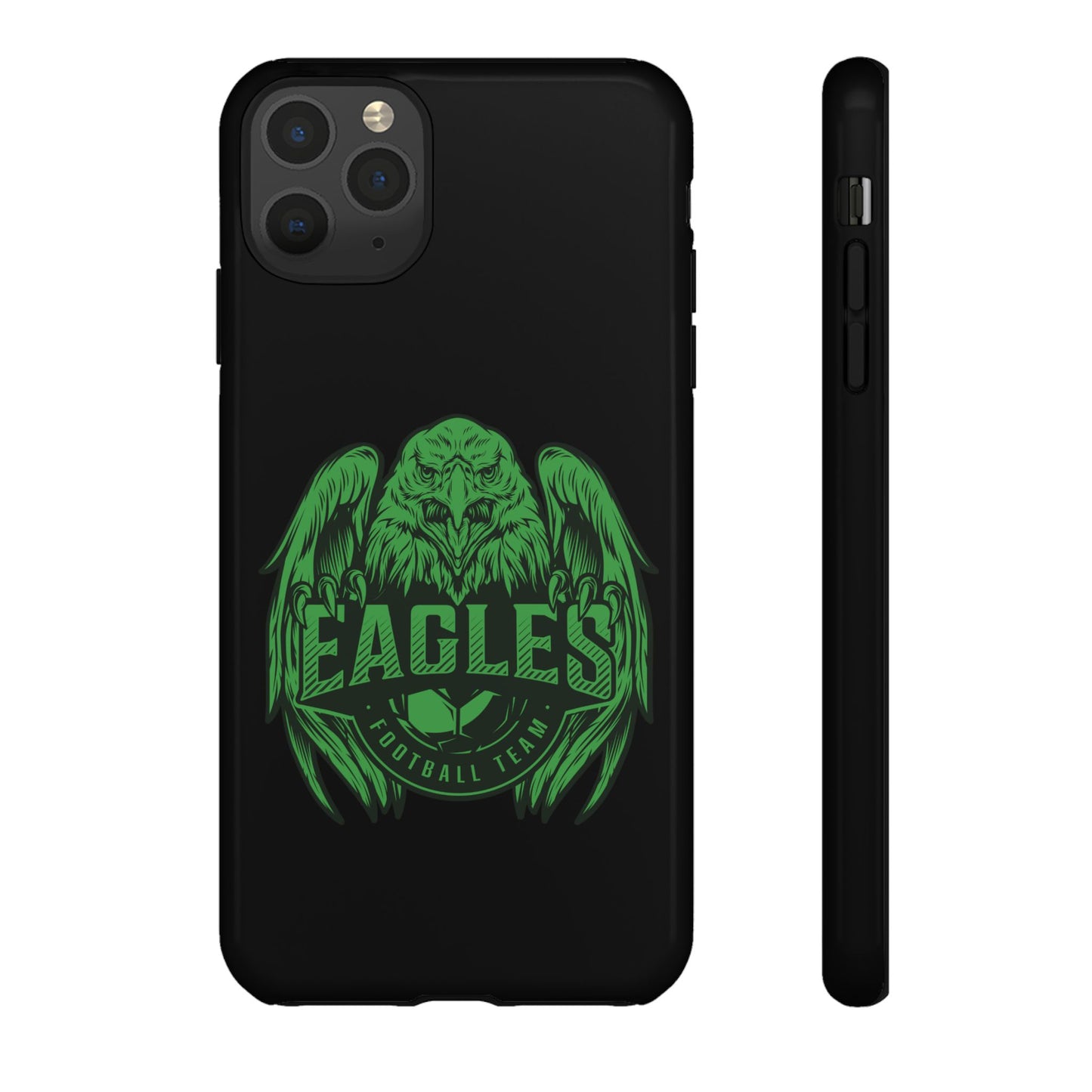 Phone Case Philadelphia Eagles