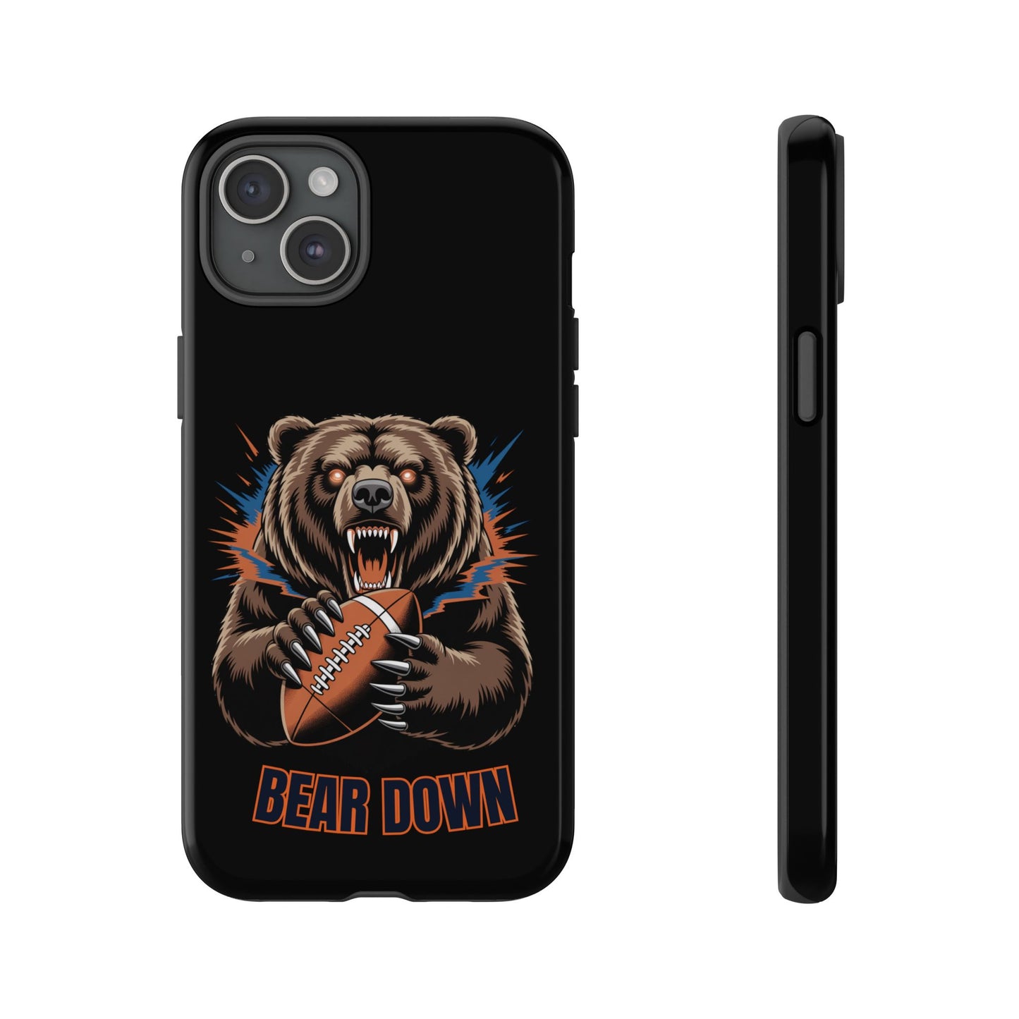 Phone Case Bears