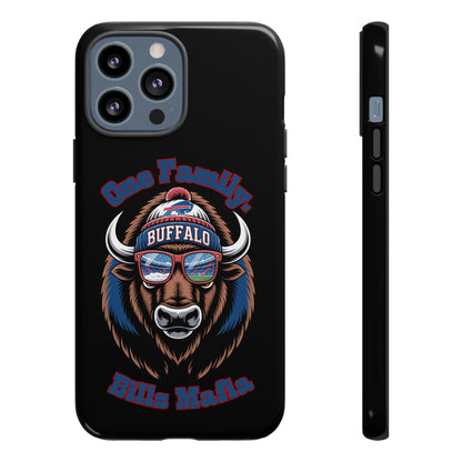 Phone Case Buffalo Bills
