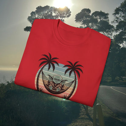 Chill Unisex Tee