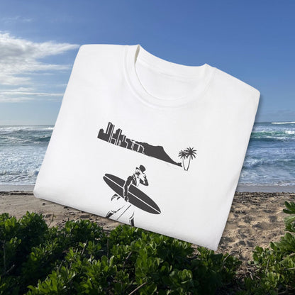Keep Walking   - Unisex Tee