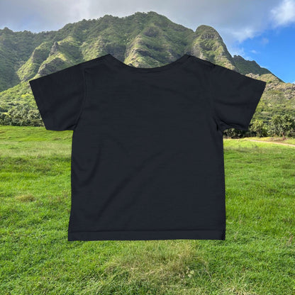 Keep Calm - it's just 'Ohana - Infant Tee