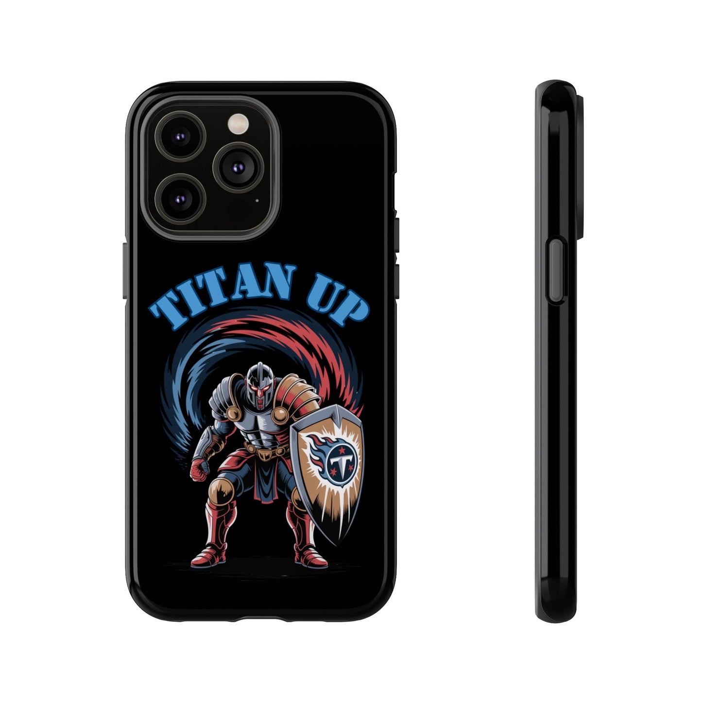 Phone Case Titans