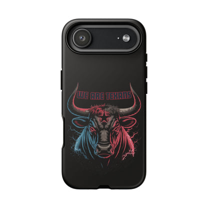 Phone Case Texans