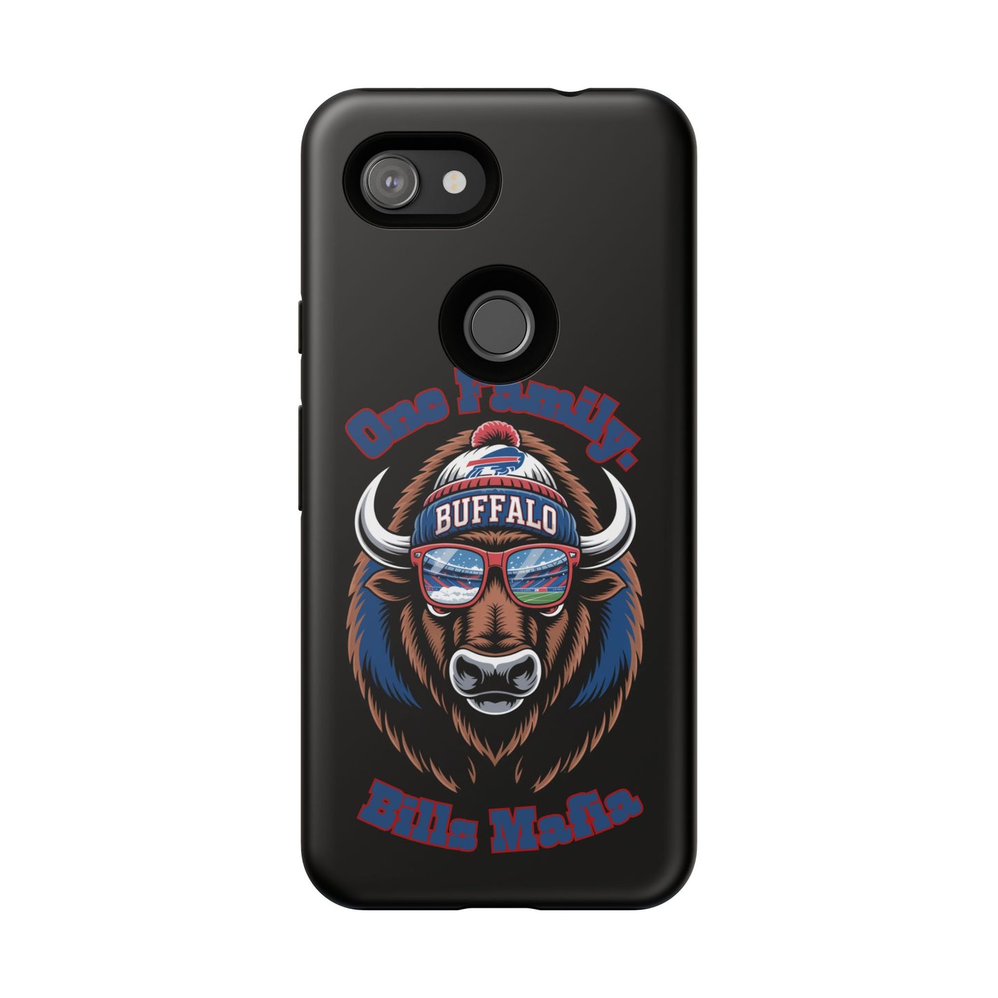 Phone Case Buffalo Bills