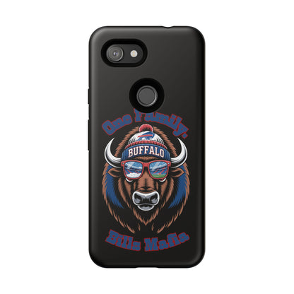 Phone Case Buffalo Bills