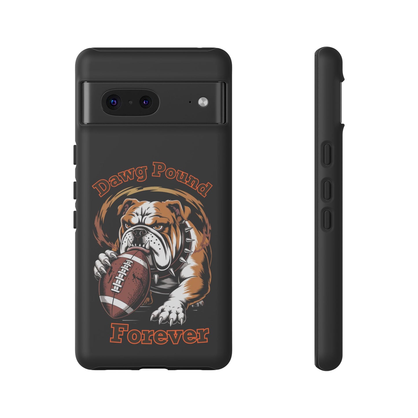 Phone Case Browns