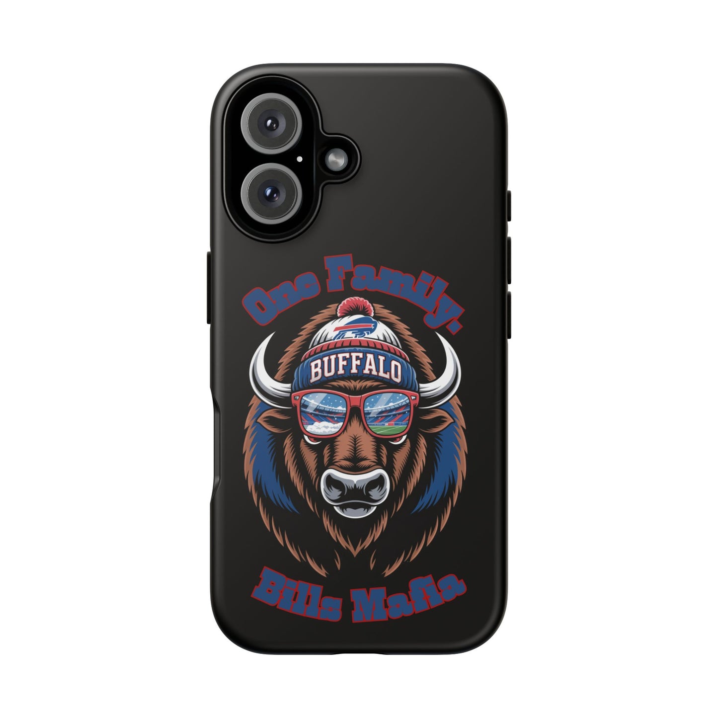 Phone Case Buffalo Bills