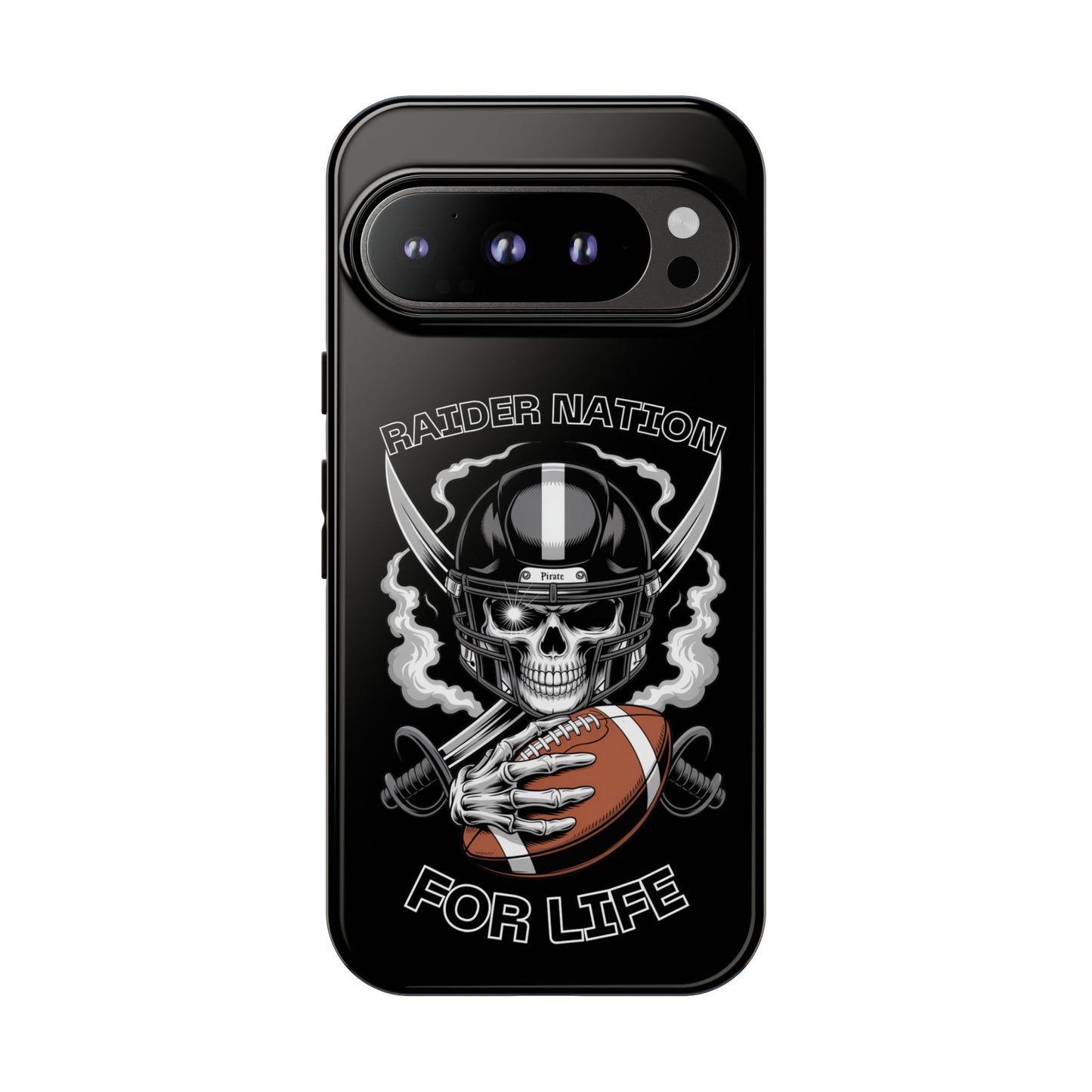 Phone Case Raiders
