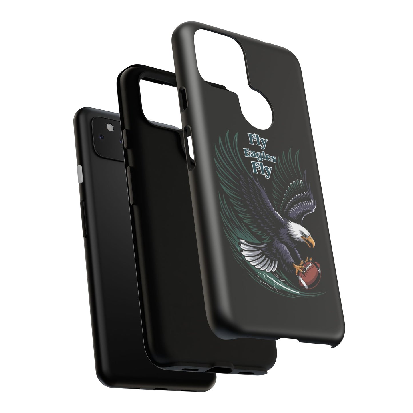 Phone Case Eagles