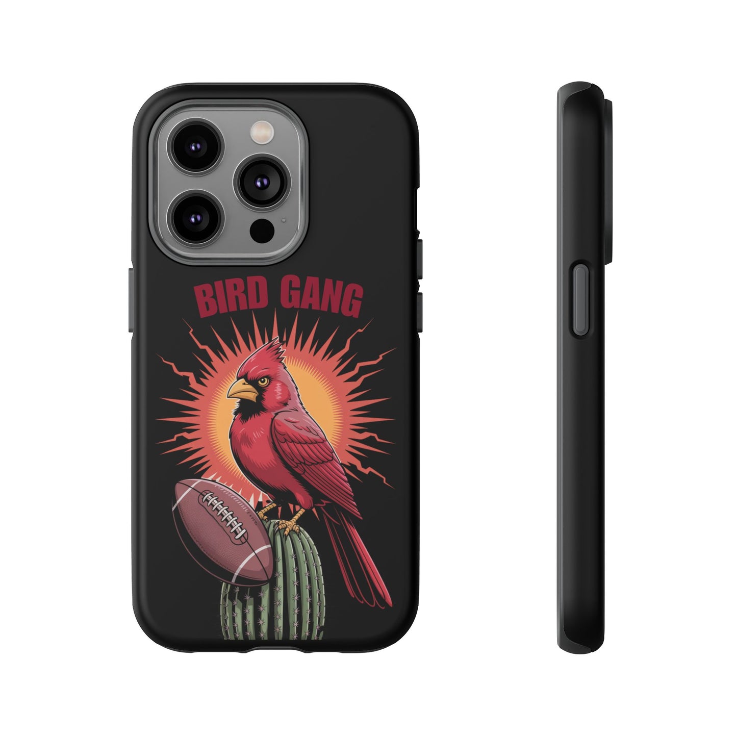 Phone Case Cardinals