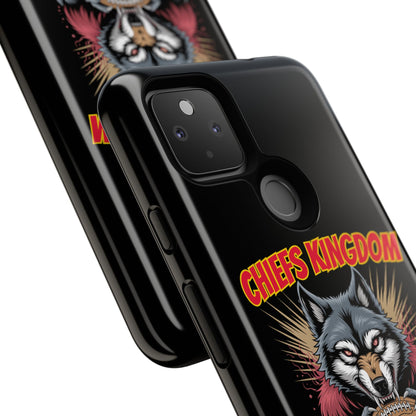 Phone Case Chiefs