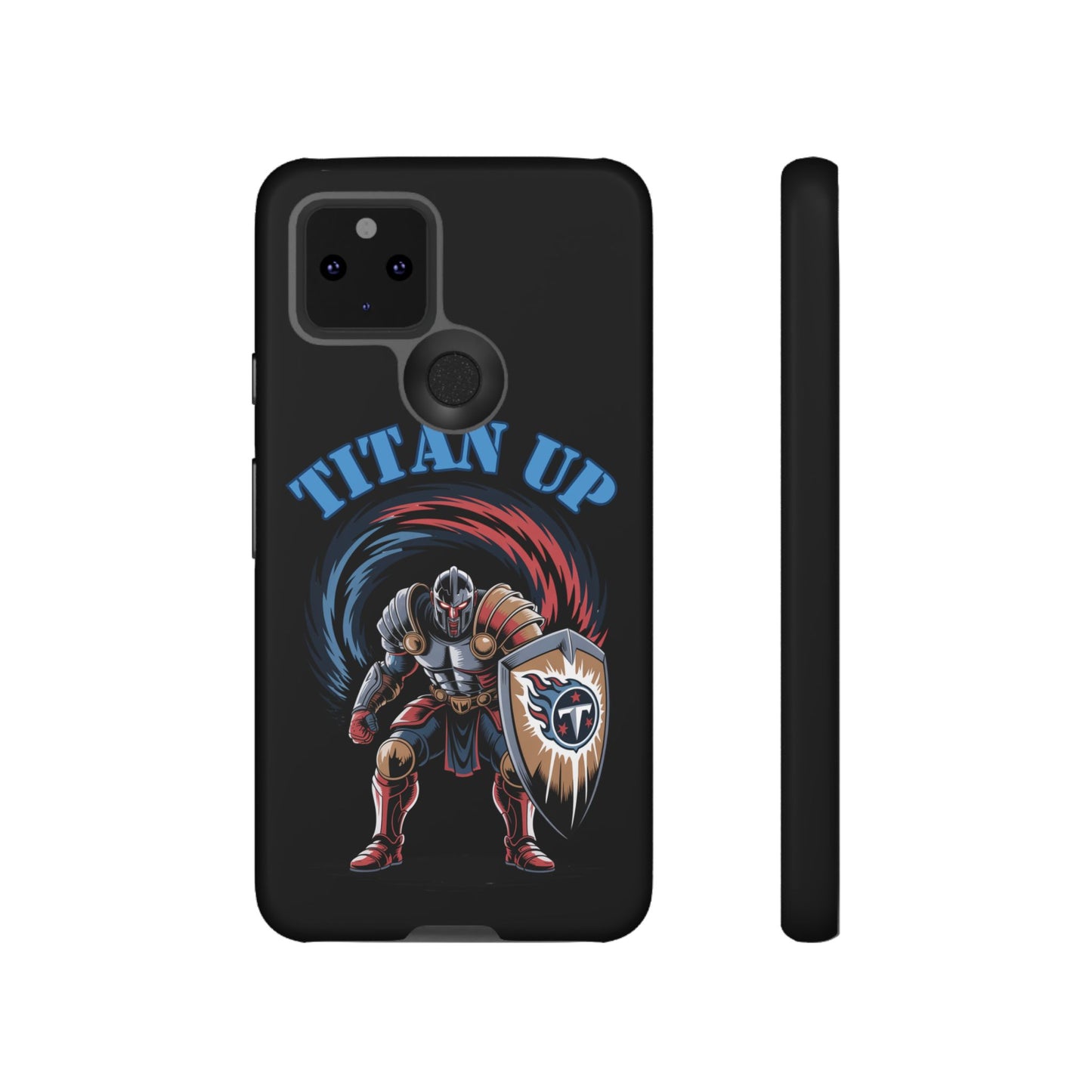 Phone Case Titans
