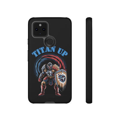 Phone Case Titans
