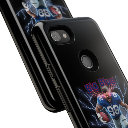 Phone Case Giants