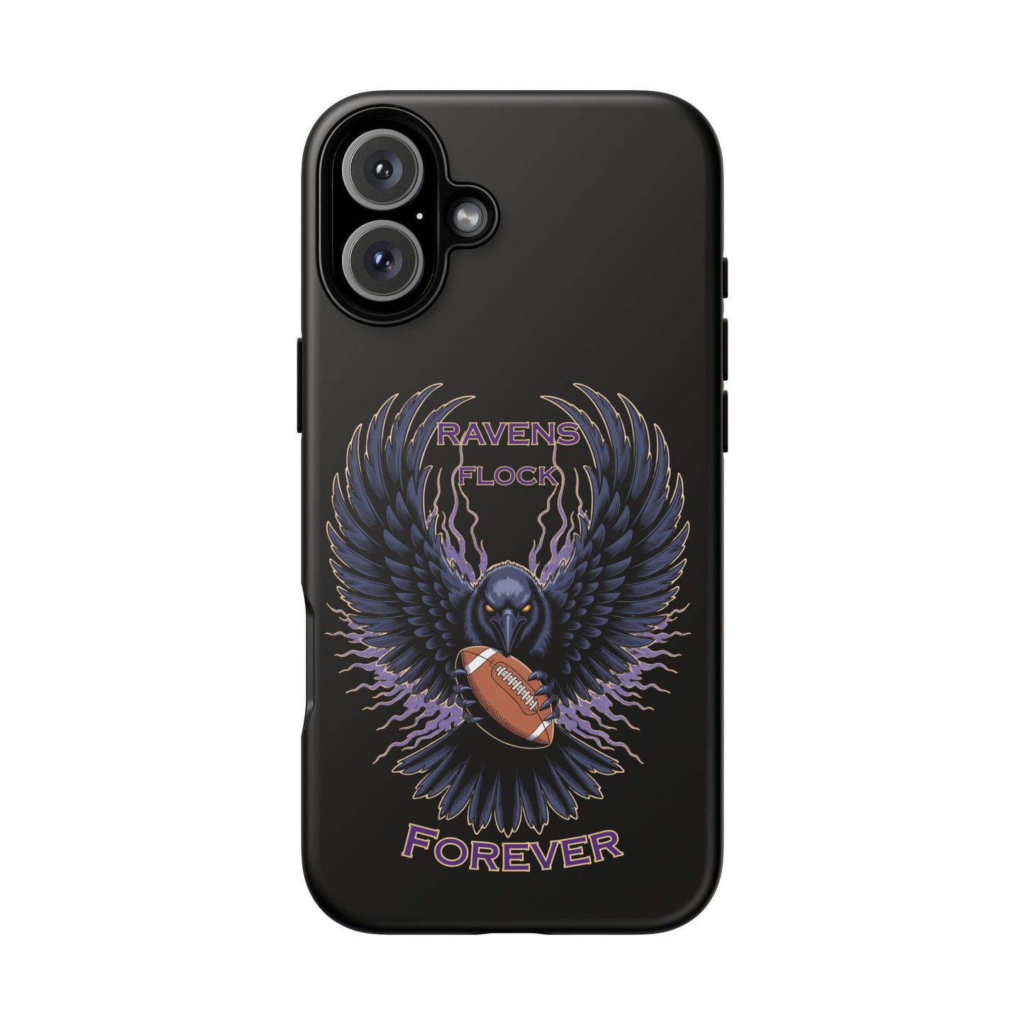 Phone Case Ravens