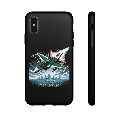 Phone Case Jets