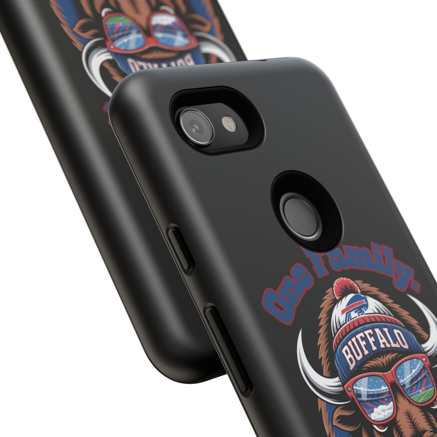 Phone Case Buffalo Bills
