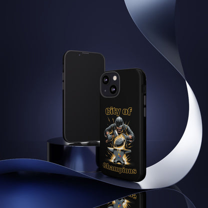 Phone Case Steelers