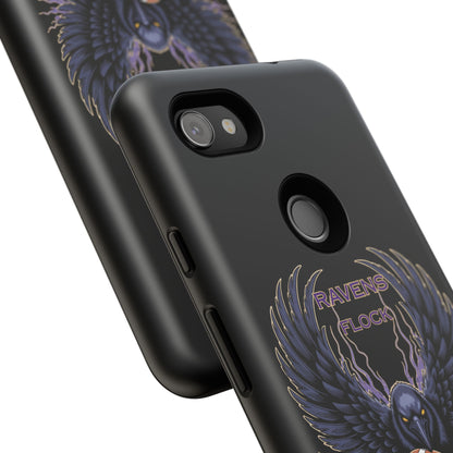 Phone Case Ravens