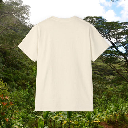 Back to the Island - Unisex Tee