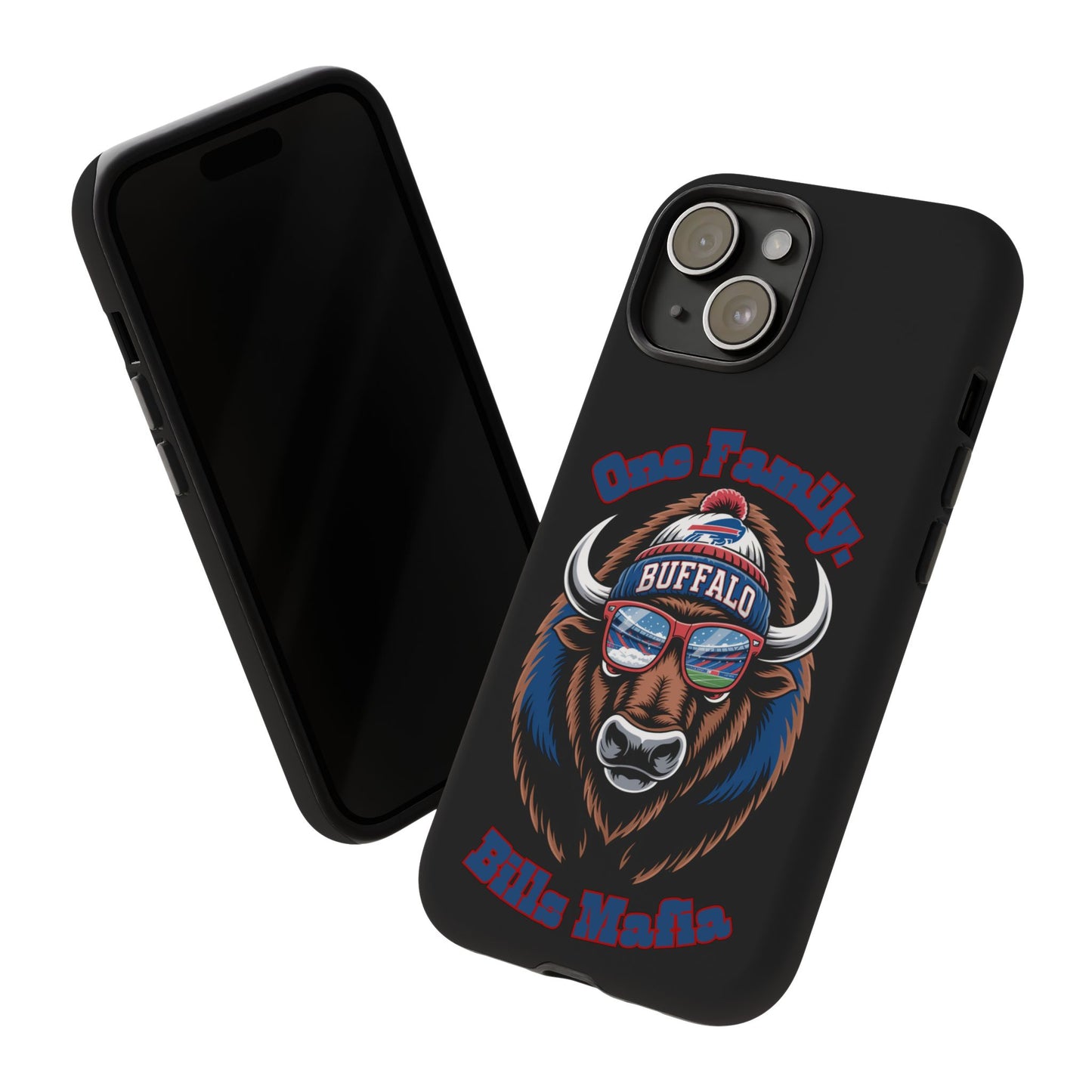 Phone Case Buffalo Bills