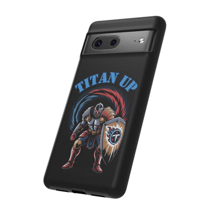 Phone Case Titans